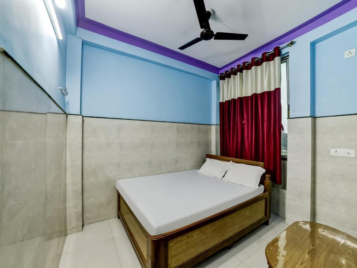 Spot On 82187 Hotel Hindustan Darbhanga 外观 照片