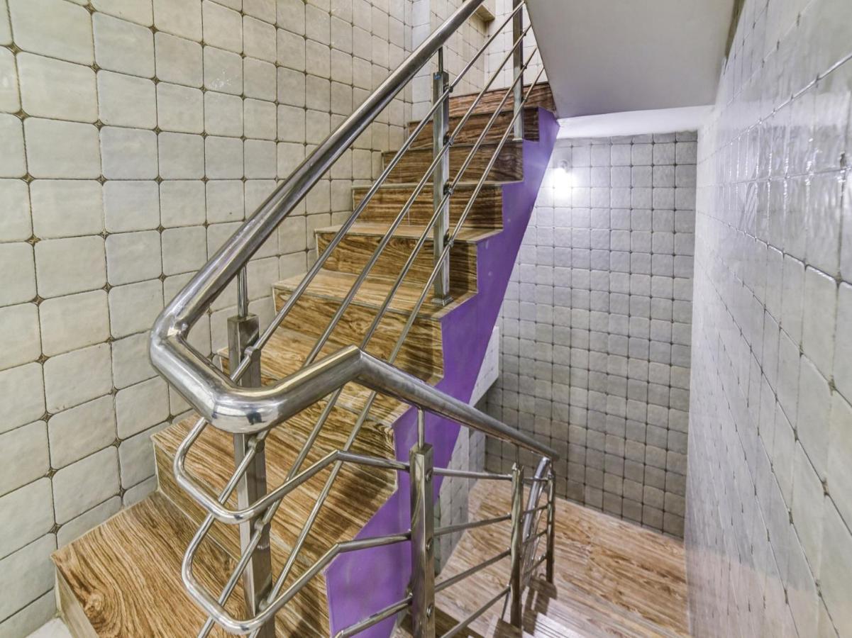 Spot On 82187 Hotel Hindustan Darbhanga 外观 照片