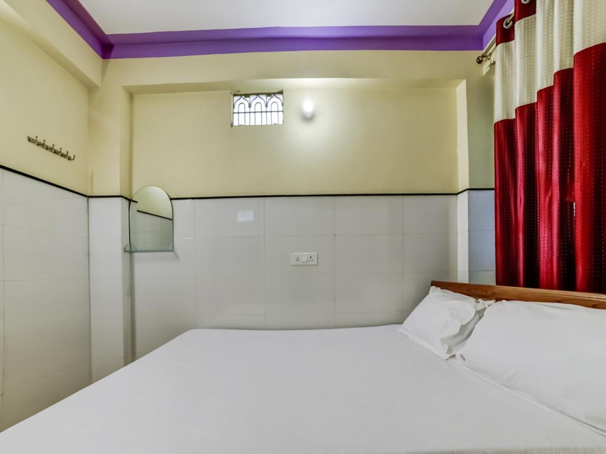 Spot On 82187 Hotel Hindustan Darbhanga 外观 照片
