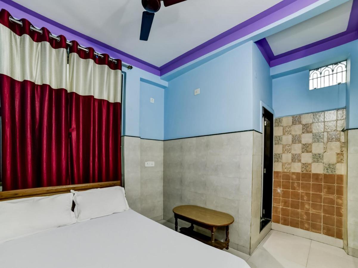 Spot On 82187 Hotel Hindustan Darbhanga 外观 照片